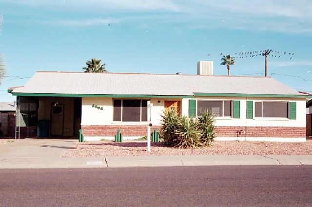 3208 W Larkspur Dr., Phoenix, AZ 85029