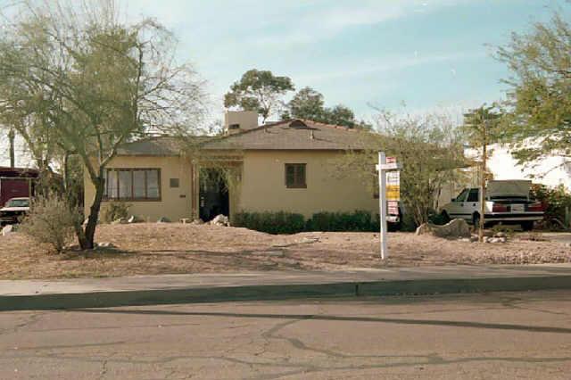 2232 N Evergreen St., Phoenix, AZ 85006