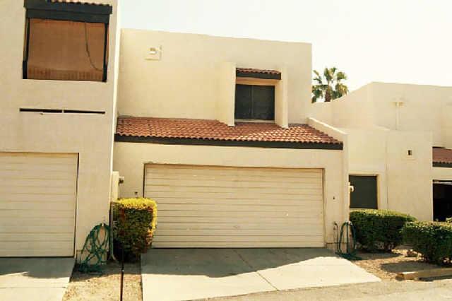 13821 N 41st Ct. #6, Phoenix, AZ 85053