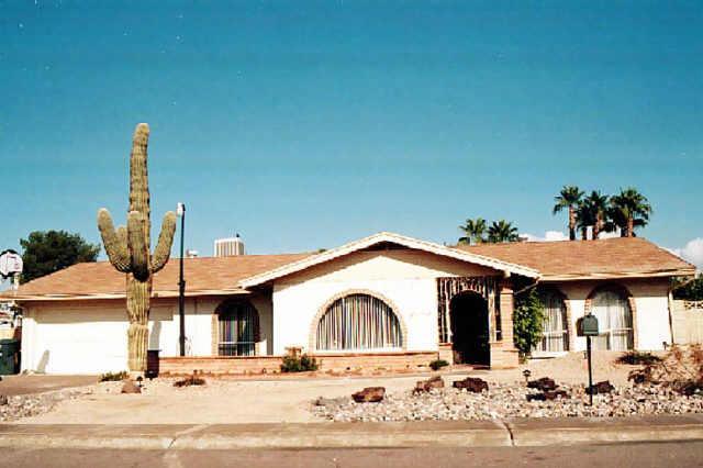 5122 E Larkspur Dr., Phoenix, AZ 85254