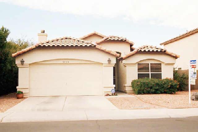 19138 N 75 Dr., Glendale, AZ 85308