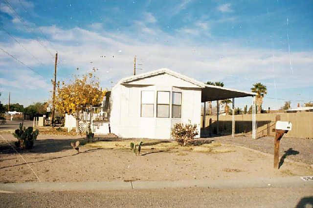 556 S 98 St., Mesa, AZ 85208