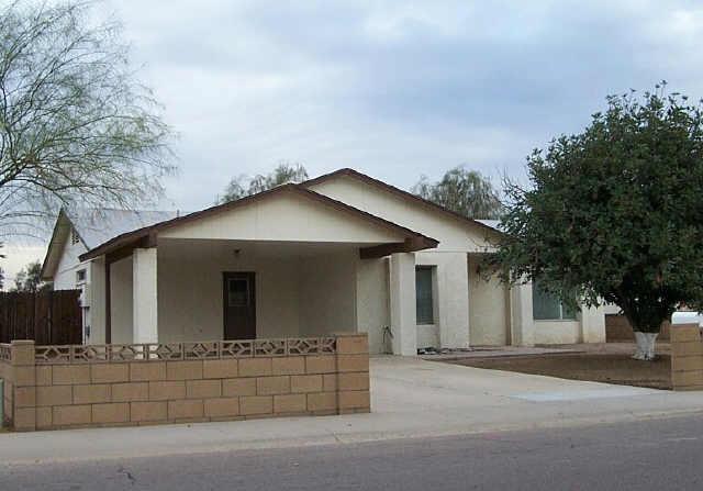 4625 N 75th Dr., Phoenix, AZ 85033