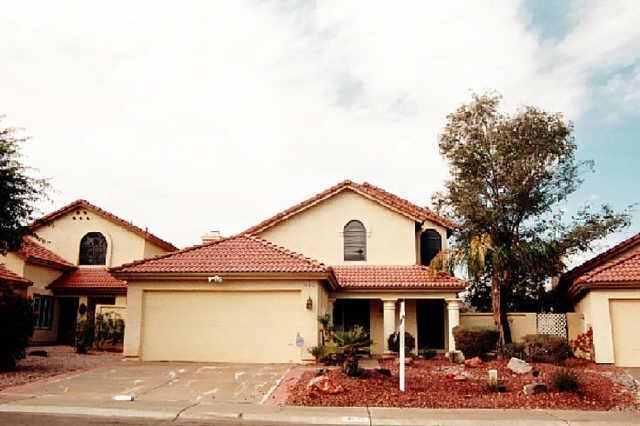 4242 E Mountain Sage Dr., Ahwatukee, AZ 85044