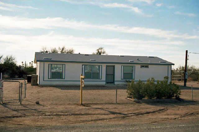 1665 W Foothill St., Apache Junction, AZ 85220