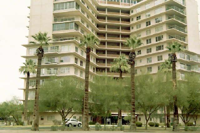 2201 N Central Ave. #5-F, Phoenix, AZ 85009