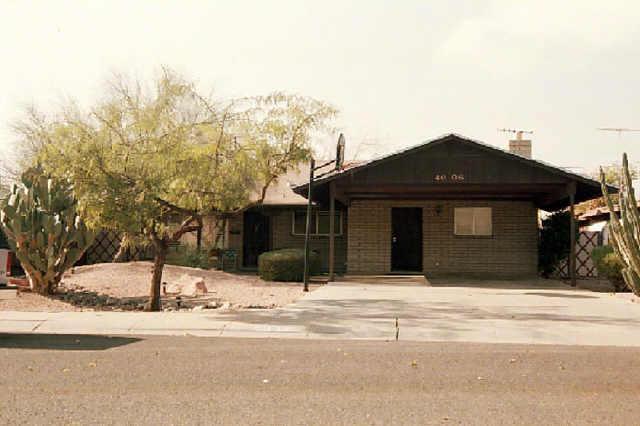 4006 N 18th Dr., Phoenix, AZ 85015