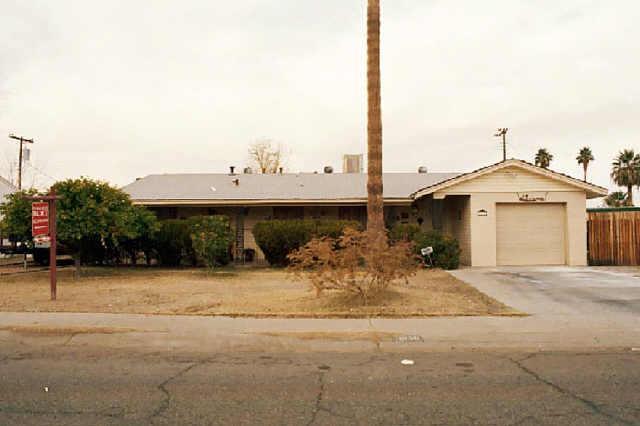 5930 W Earll Dr., Phoenix, AZ 85033