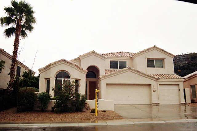 707 E Mountain Sage Dr., Phoenix, AZ 85048
