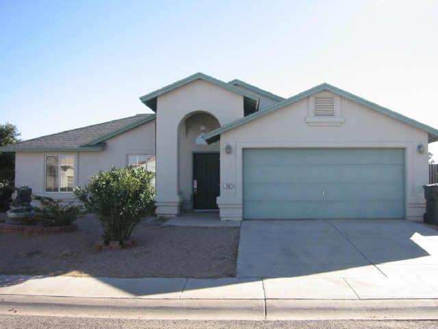 1767 E Catalina St., Casa Grande, AZ 85222