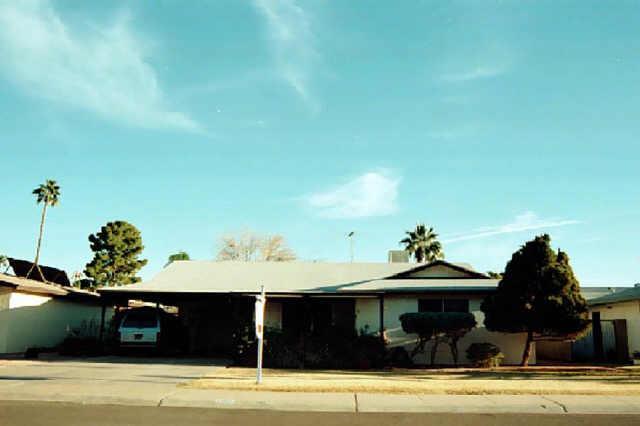 1965 E Meadow Dr., Tempe, AZ 85282