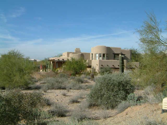 23000 N 93 Pl., Scottsdale, AZ 85255