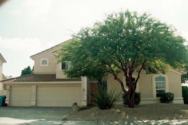 6003 E Aire Libre Ln., Scottsdale, AZ 85254