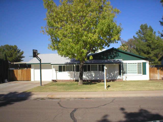 2514 Vista Dr., Phoenix, AZ 85032