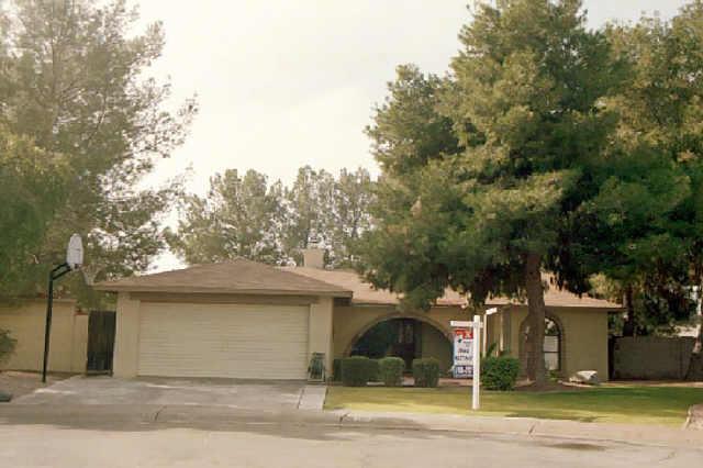 1307 W Marlboro Dr. #Sharp, Chandler, AZ 85224