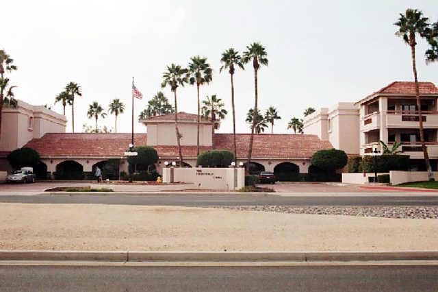 17404 N 99th Ave. #217, Sun City, AZ 85373