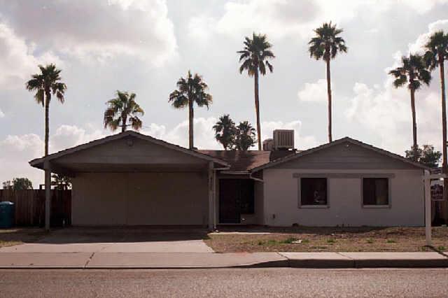 4021 E Grovers Ave., Phoenix, AZ 85032