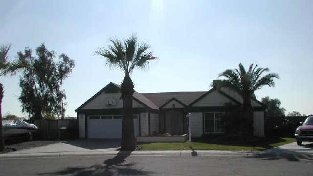 631 E Manor Dr., Chandler, AZ 85225