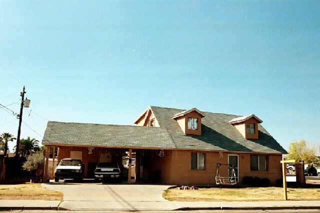 734 S Solomon St., Mesa, AZ 85204