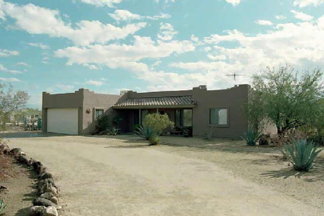 2233 W Irvine Rd., Desert Hills, AZ 85086