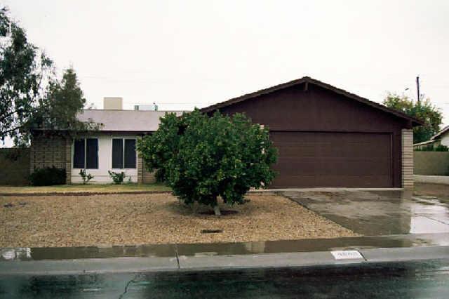 4808 W Juniper Ave., Glendale, AZ 85306