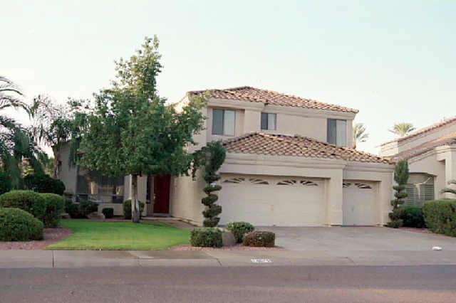 14676 N 100th Pl., Scottsdale, AZ 85260