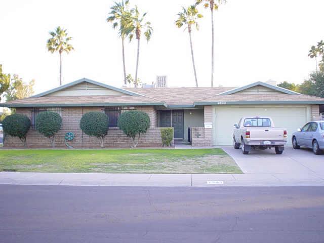 2543 E Huntington Dr., Tempe, AZ 85282
