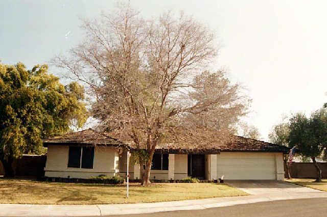 2035 S Henkel Cir., Mesa, AZ 85202