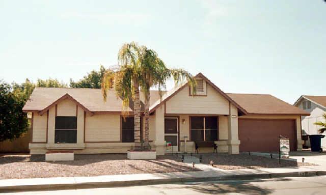 6321 W Del Rio St., Chandler, AZ 85226