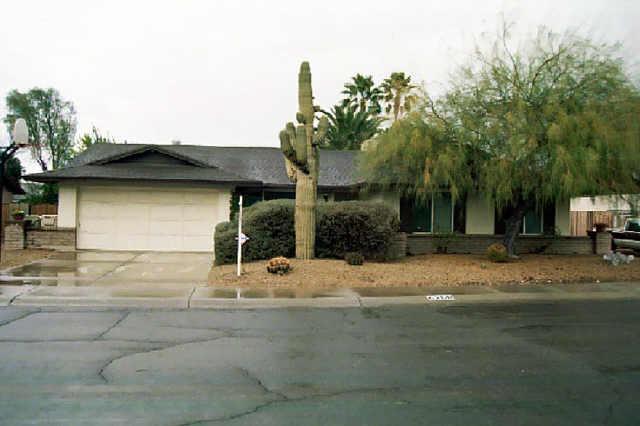 6208 W Columbine Dr., Glendale, AZ 85304