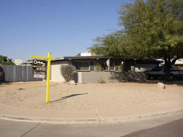 16406 N 49th Dr., Glendale, AZ 85306