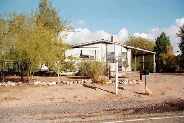 2522 W Roundup St., Apache Junction, AZ 85220