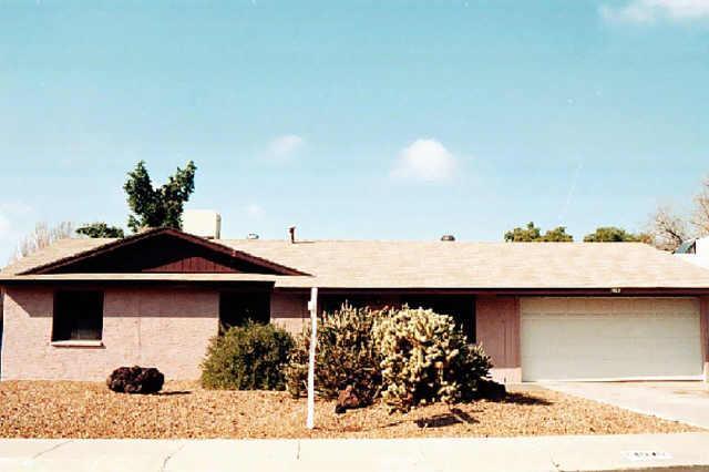 14030 N 37th Way, Phoenix, AZ 85032