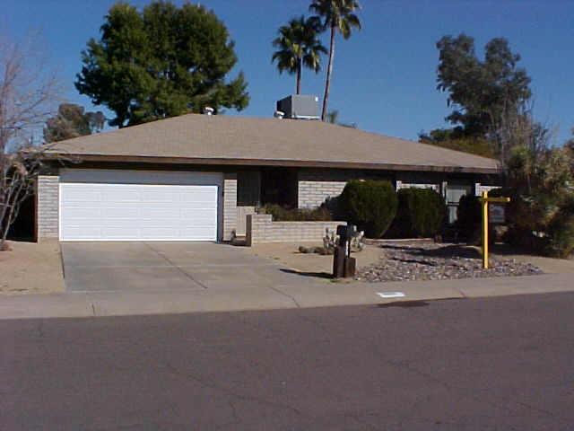 3520 Monica Ave., Phoenix, AZ 85032