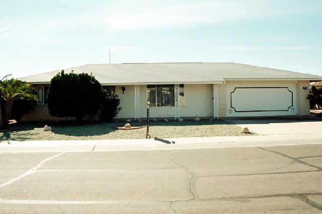 9409 W Glen Oaks North Cir., Sun City, AZ 85351