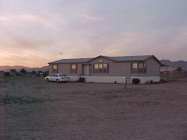 2412 N 199th Dr., Buckeye, AZ 85326