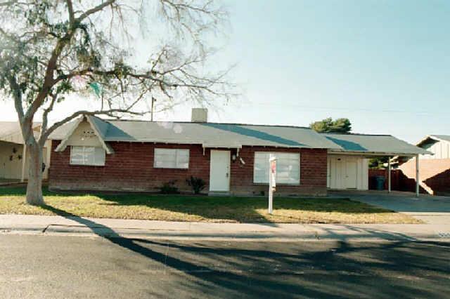 4141 W Ocotillo Rd., Phoenix, AZ 85019