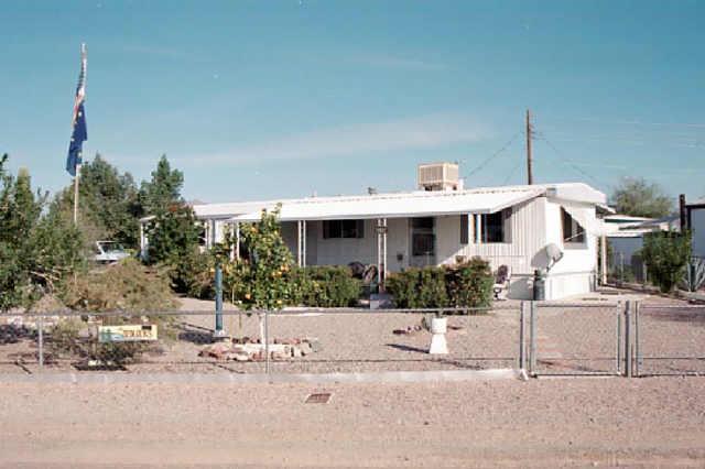 2646 W Scenic St., Apache Junction, AZ 85220