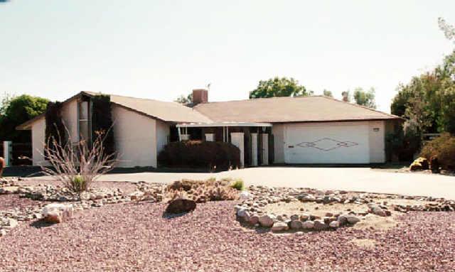 11151 W Cumberland Dr., Sun City, AZ 85351