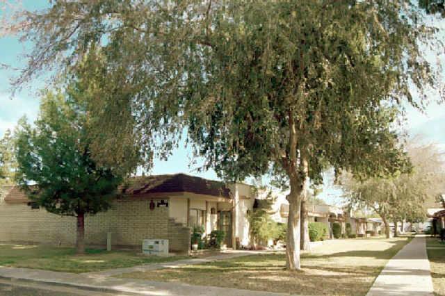 921 N Cherry St., Mesa, AZ 85201