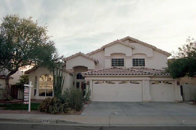 2741 E Brookwood Ct., Phoenix, AZ 85048