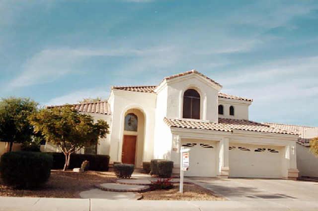 1792 W Canary Way, Chandler, AZ 85248