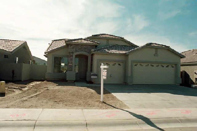 13217 W Jacobson Dr., Litchfield Park, AZ 85340