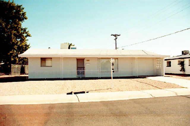 433 N 55 Th Pl., Mesa, AZ 85205
