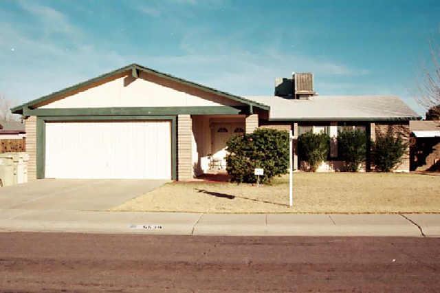5538 W Michelle Dr., Glendale, AZ 85308
