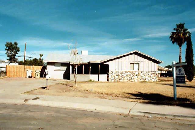 6328 W Keim Dr., Glendale, AZ 85301