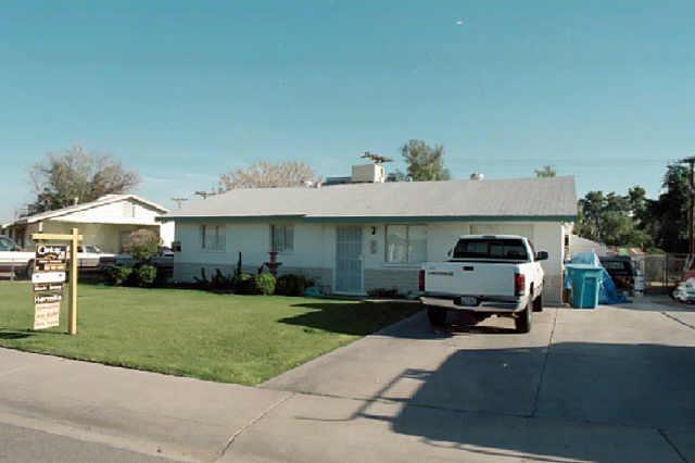 6533 W Cheery Lynn Rd., Phoenix, AZ 85033