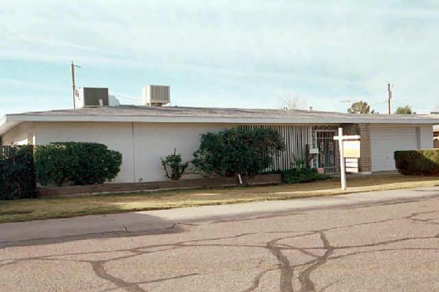 2113 W Willow Ave., Phoenix, AZ 85029