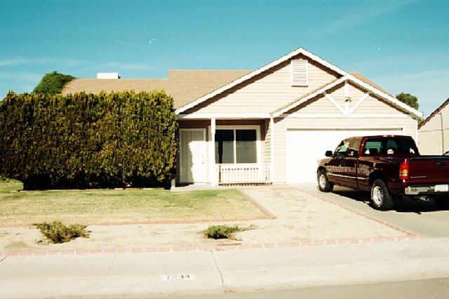 7244 W Cameron Dr., Peoria, AZ 85345