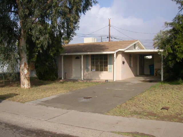 420 W Mission Ln., Phoenix, AZ 85021